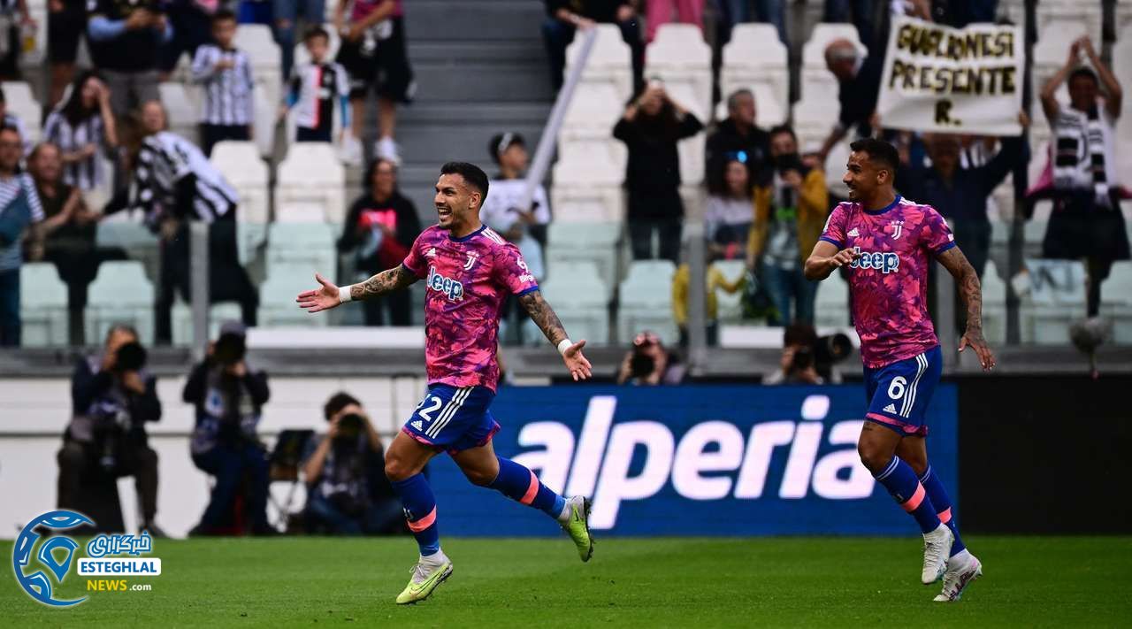 سری آ ایتالیا