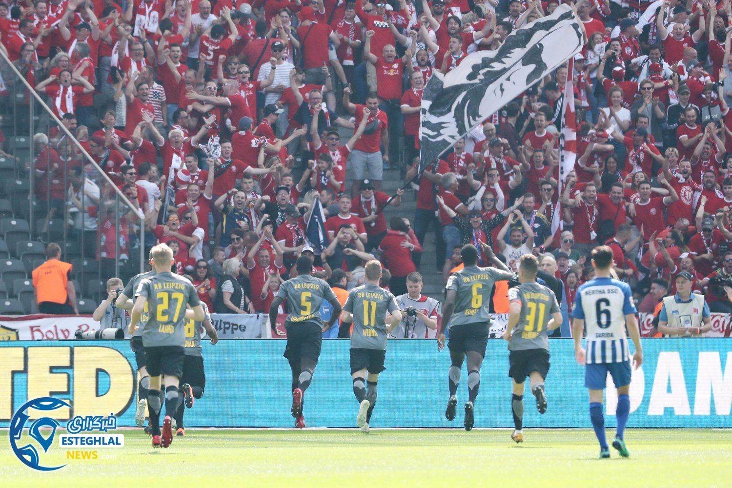 بوندسلیگا آلمان