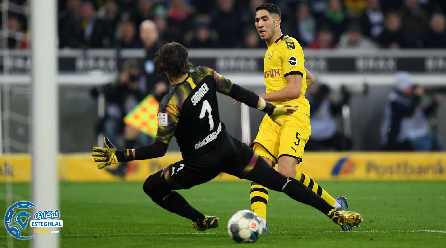 بوندسلیگا آلمان