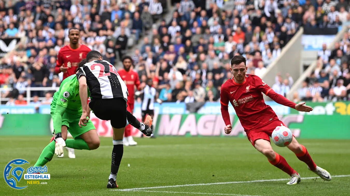 لیگ برتر انگلیس