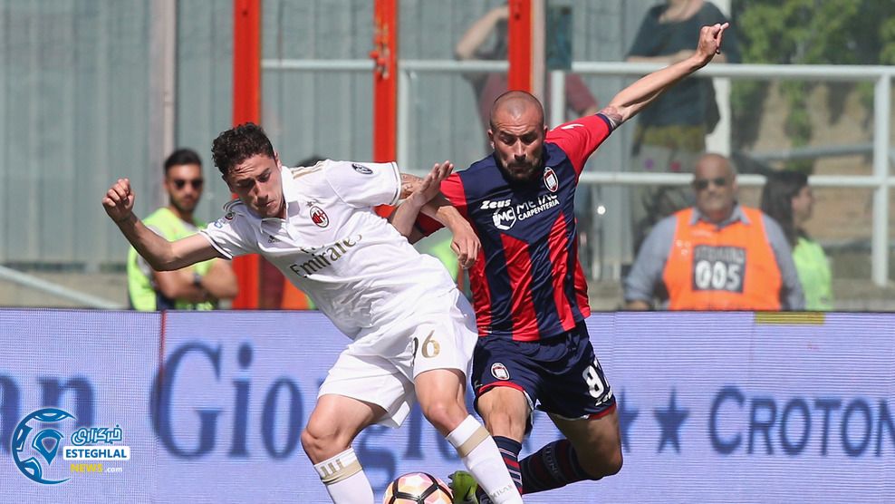 سری آ ایتالیا