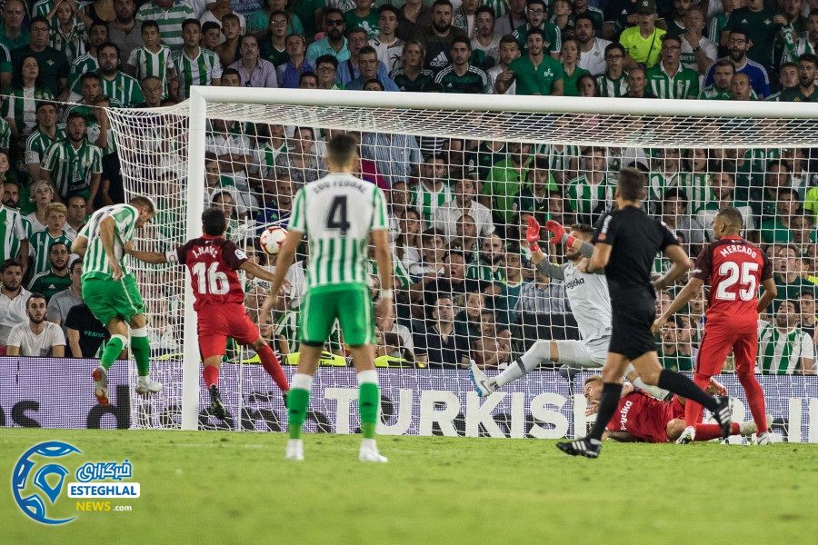 لالیگا اسپانیا