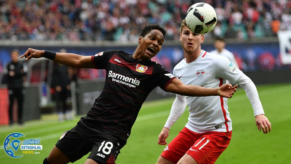 بوندسلیگا آلمان