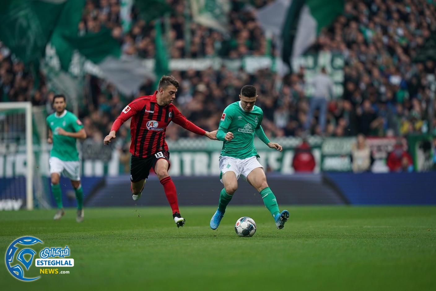 بوندسلیگا آلمان