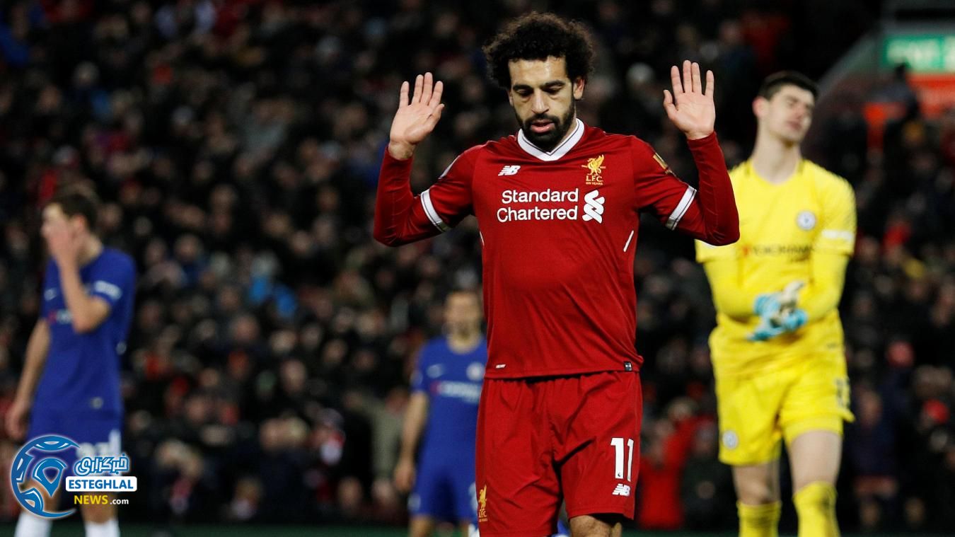 لیگ برتر انگلیس 