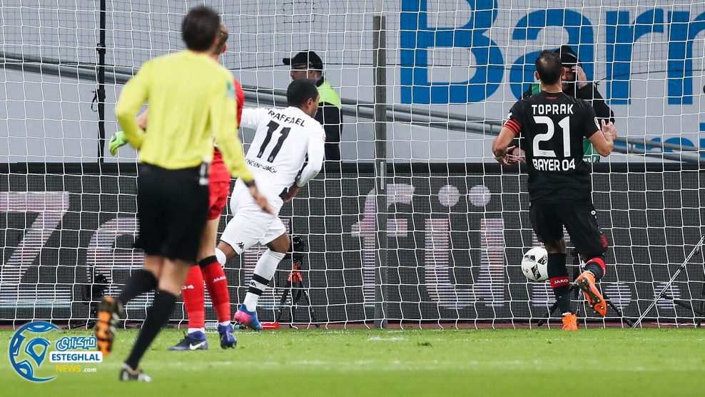 بوندسلیگا آلمان