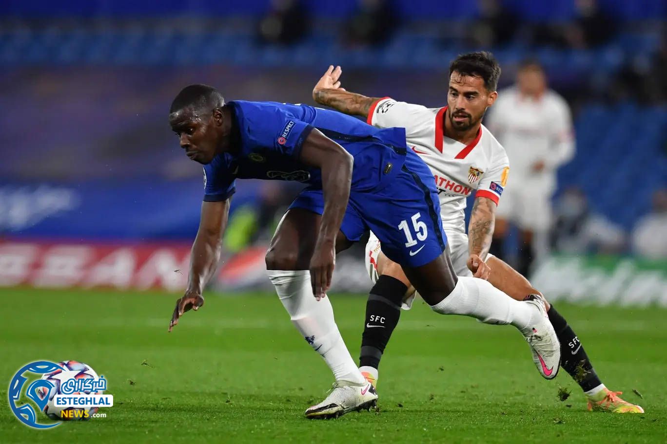 لیگ قهرمانان اروپا