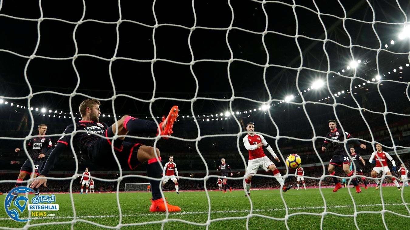 لیگ برتر انگلیس