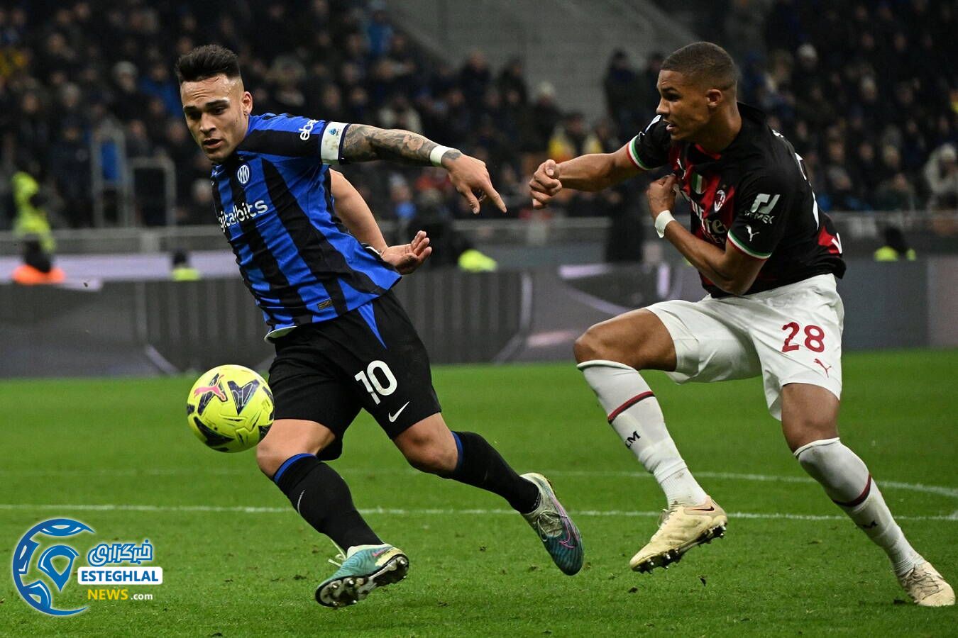 سری آ ایتالیا