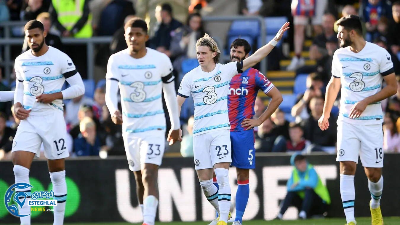 لیگ برتر انگلیس