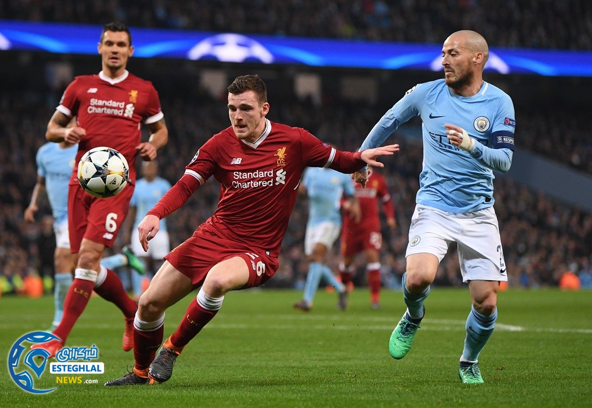 لیگ قهرمانان اروپا