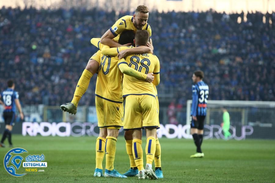 سری آ ایتالیا