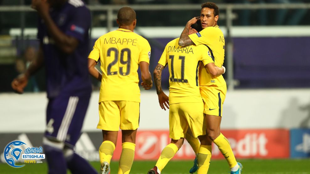 لیگ قهرمانان اروپا