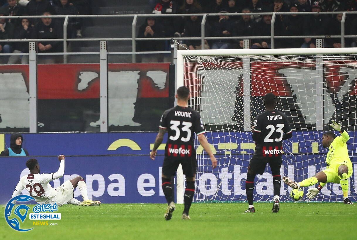 سری آ ایتالیا