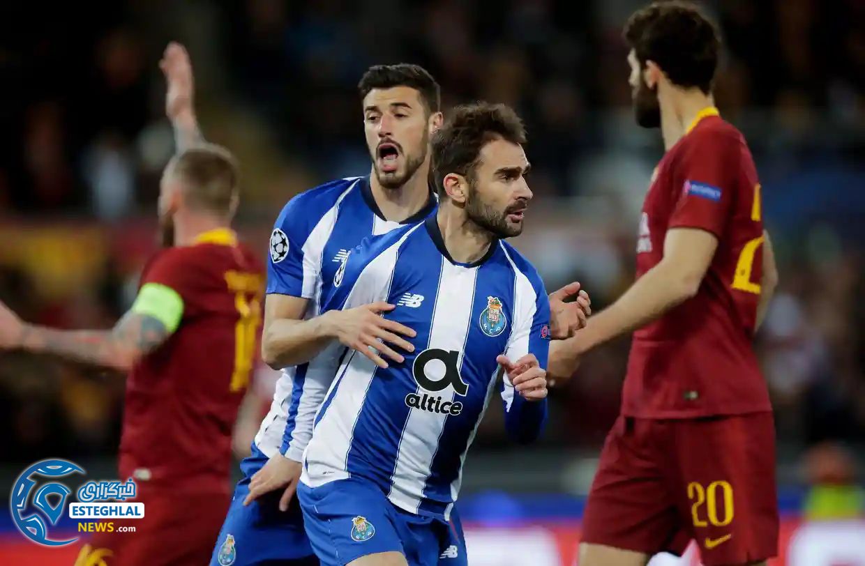 لیگ قهرمانان اروپا