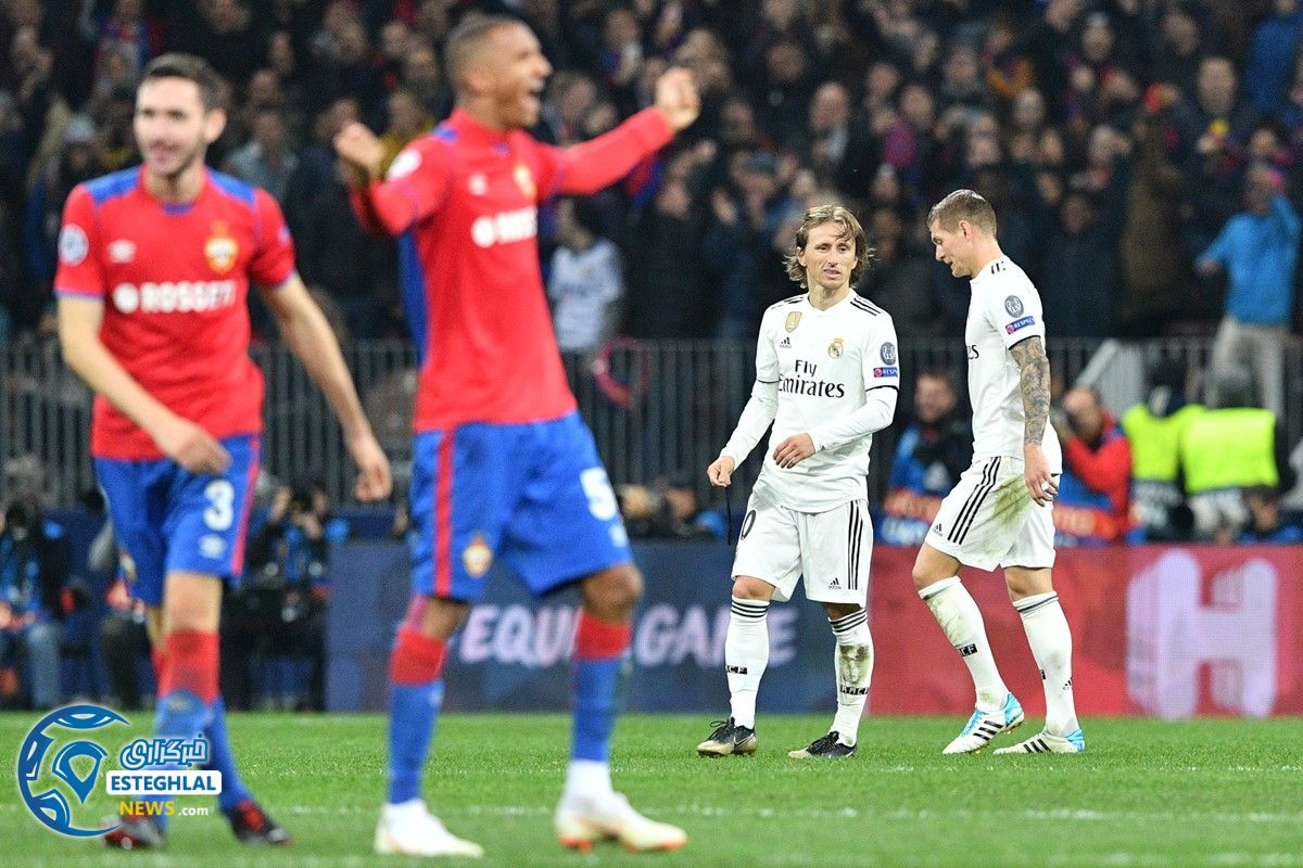 لیگ قهرمانان اروپا 