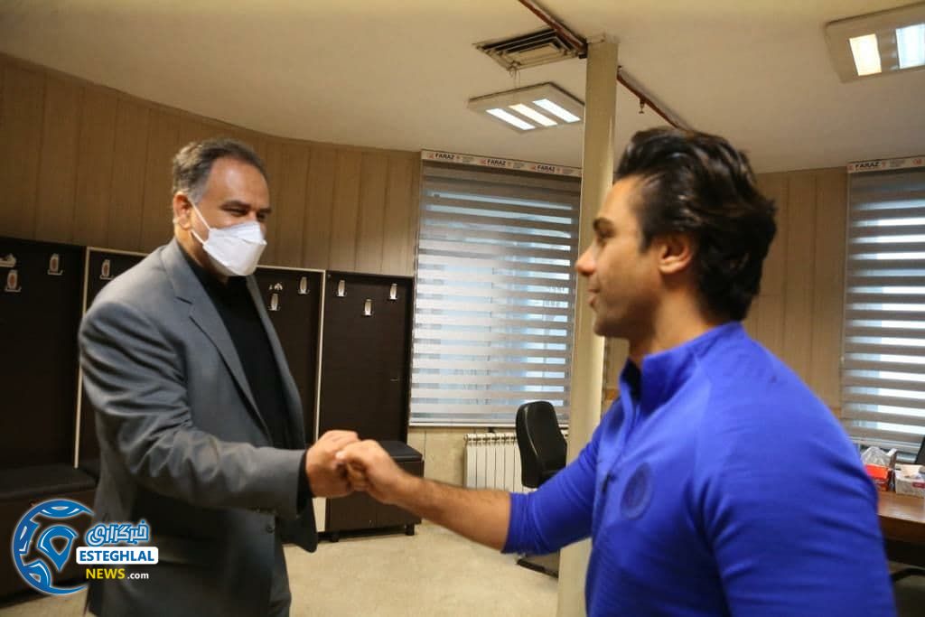 جلسه مجیدی و مددی