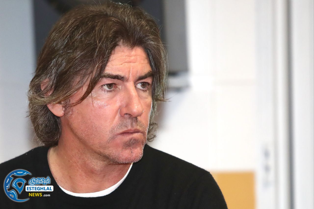 تمرین استقلال