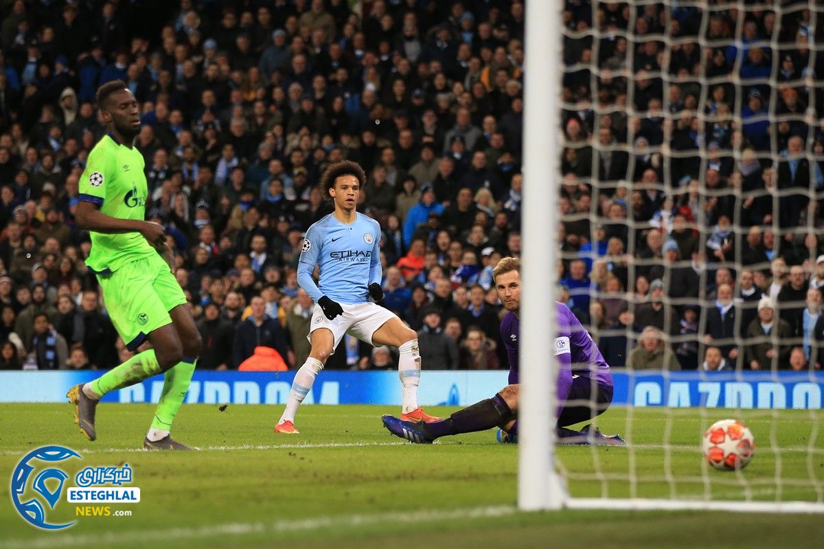 لیگ قهرمانان اروپا