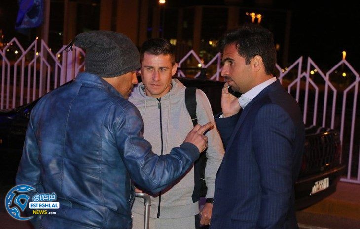 سرور جباراف