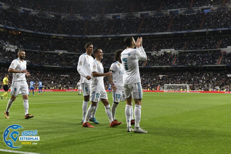 لالیگا اسپانیا 