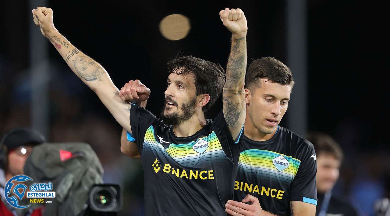 سری آ ایتالیا