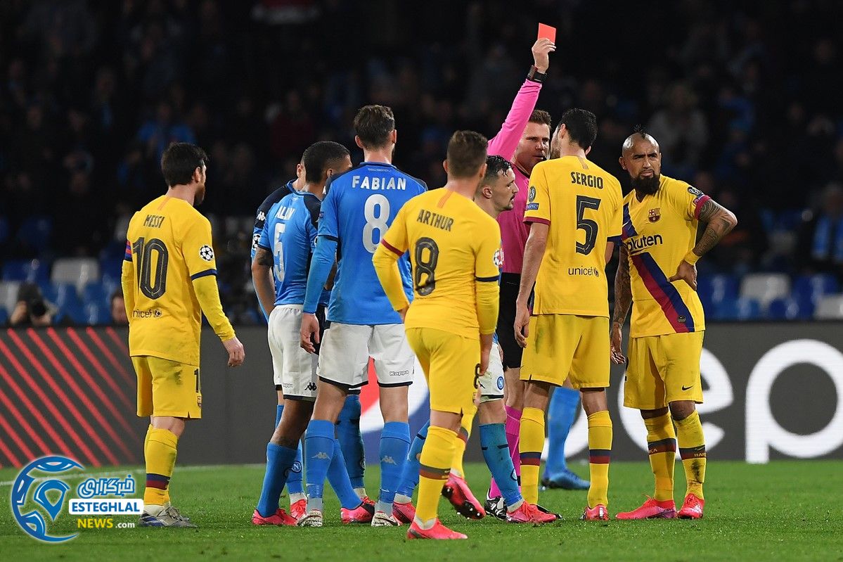 لیگ قهرمانان اروپا