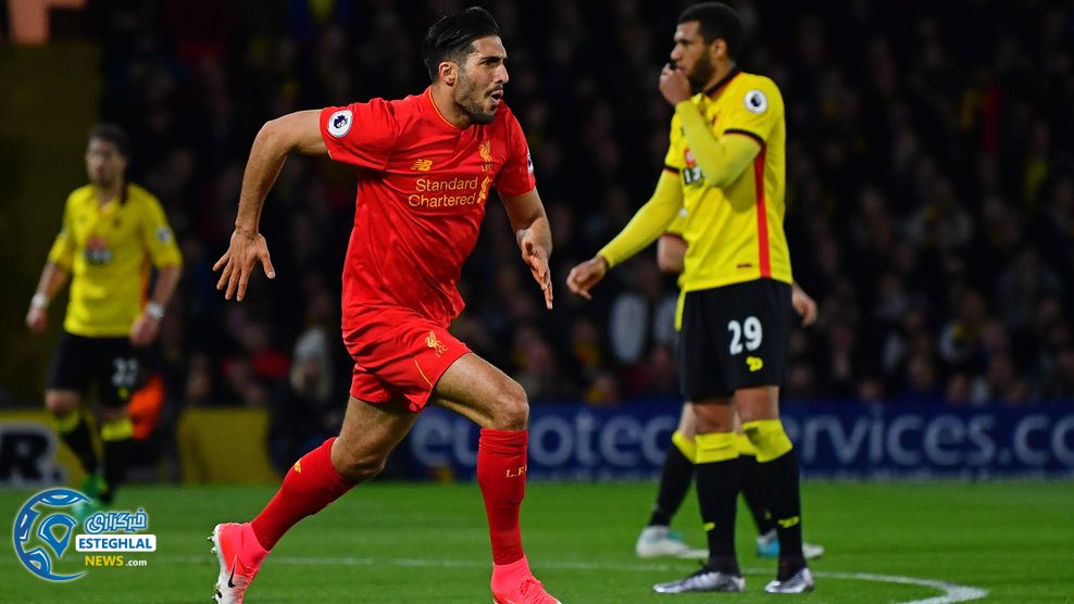 لیگ برتر انگلیس