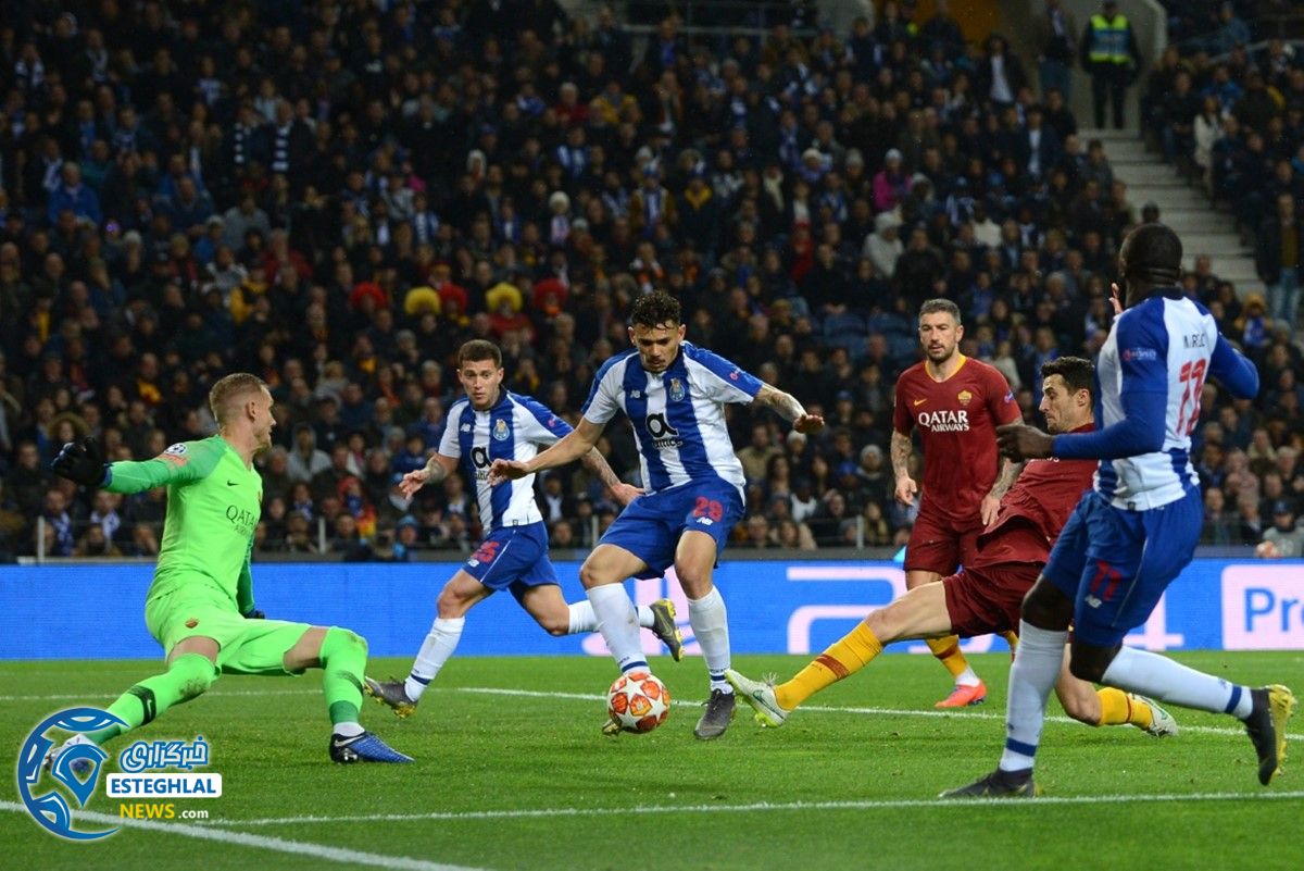 لیگ قهرمانان اروپا