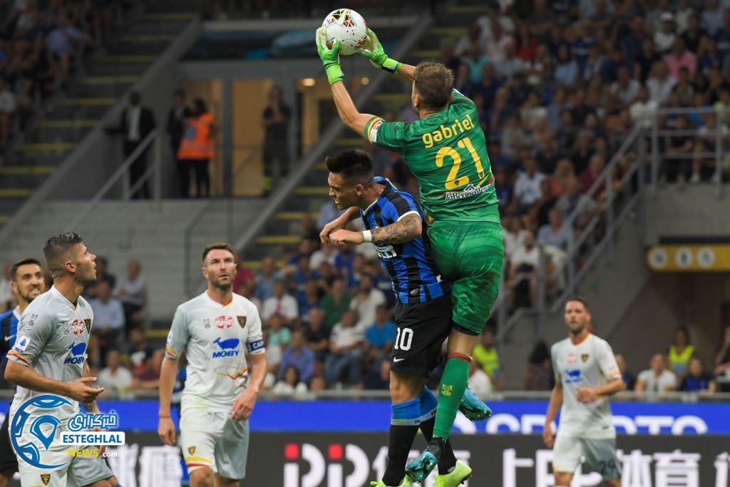 سری آ ایتالیا