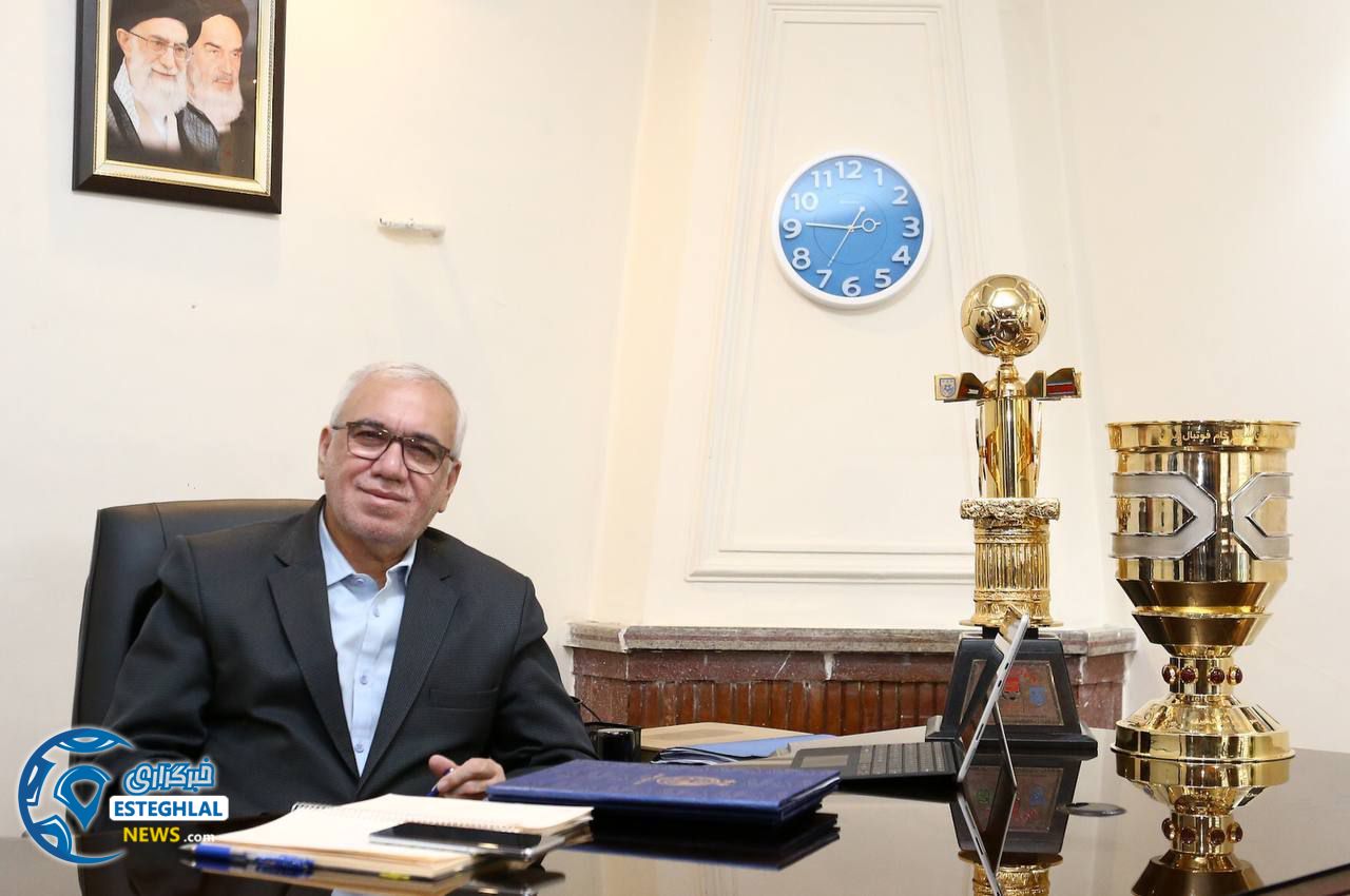 علی فتح الله زاده