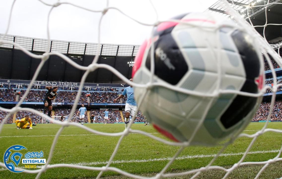 لیگ برتر انگلیس