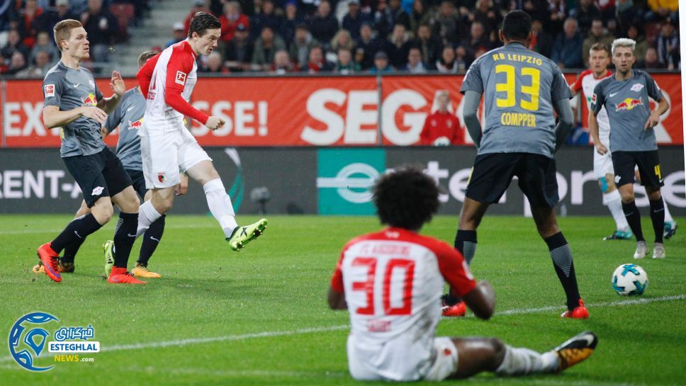 بوندسلیگا آلمان