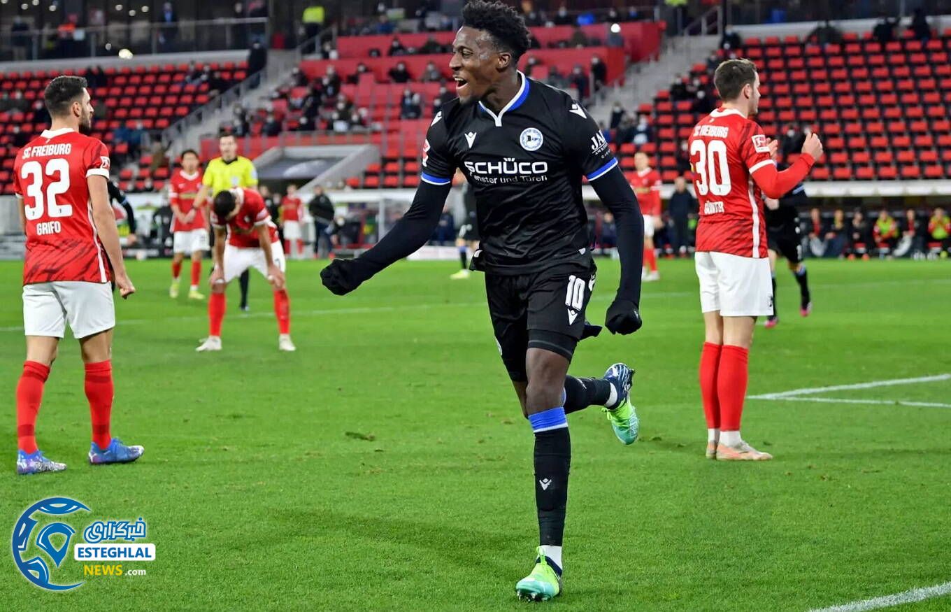 بوندسلیگا آلمان