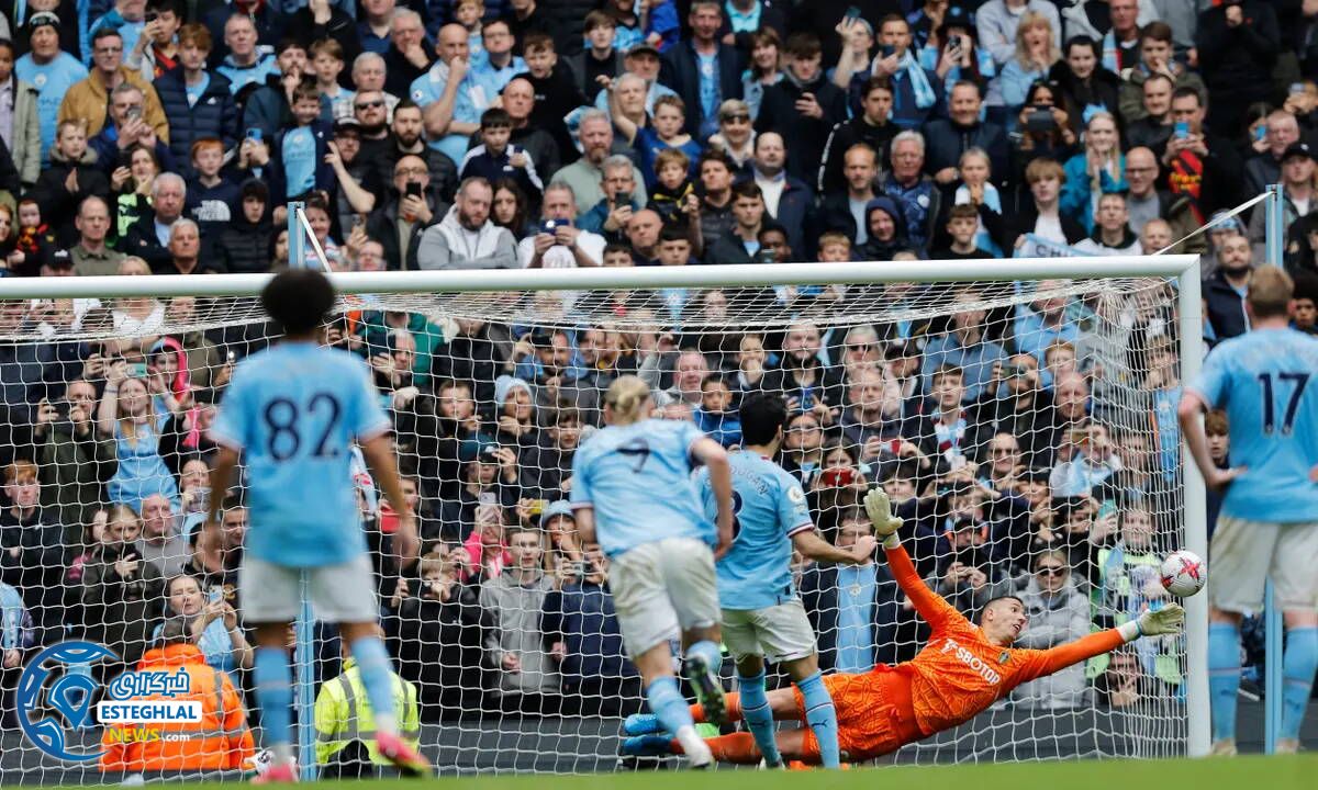 لیگ برتر انگلیس