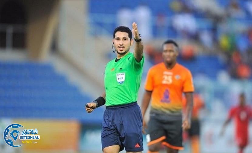 قاسم مطر علی الحاتمی