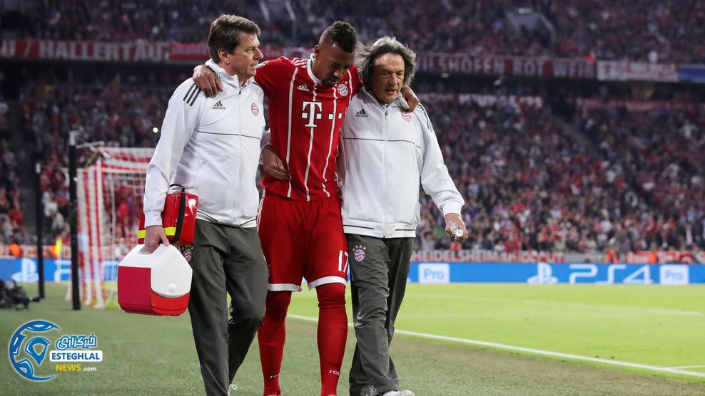 لیگ قهرمانان اروپا