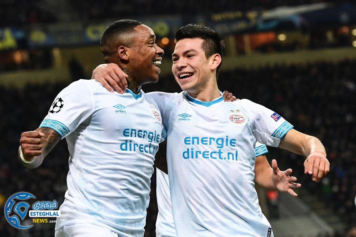 لیگ قهرمانان اروپا