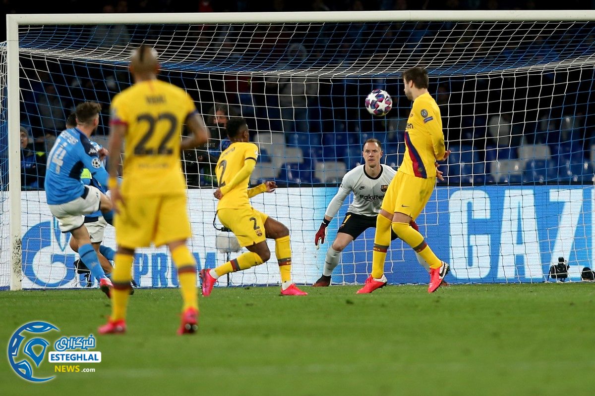 لیگ قهرمانان اروپا