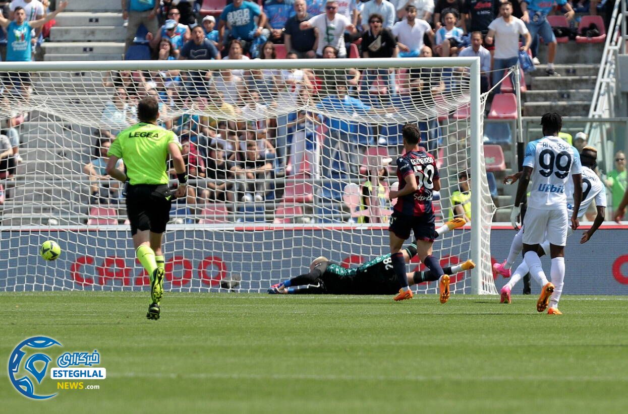 سری آ ایتالیا