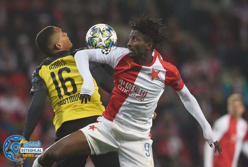 لیگ قهرمانان اروپا