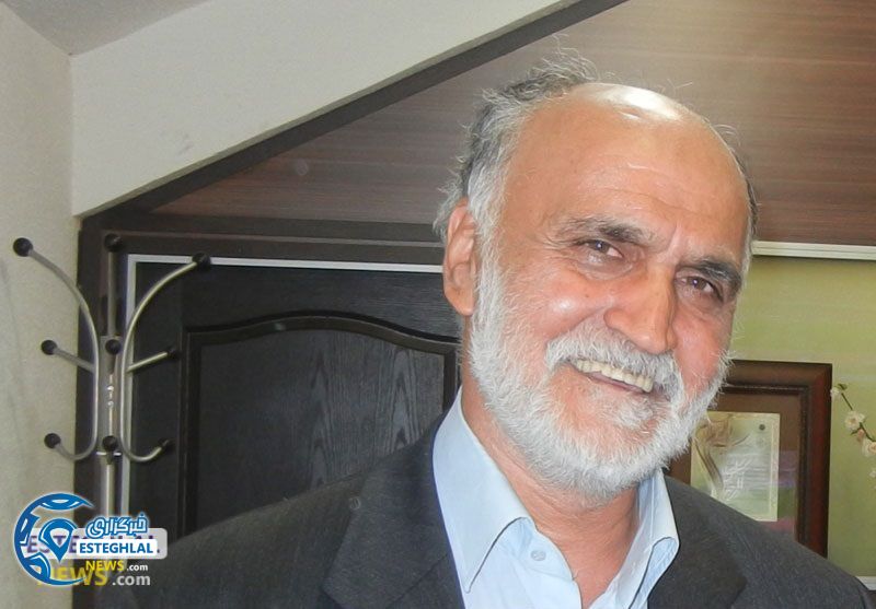 کاظم اولیایی