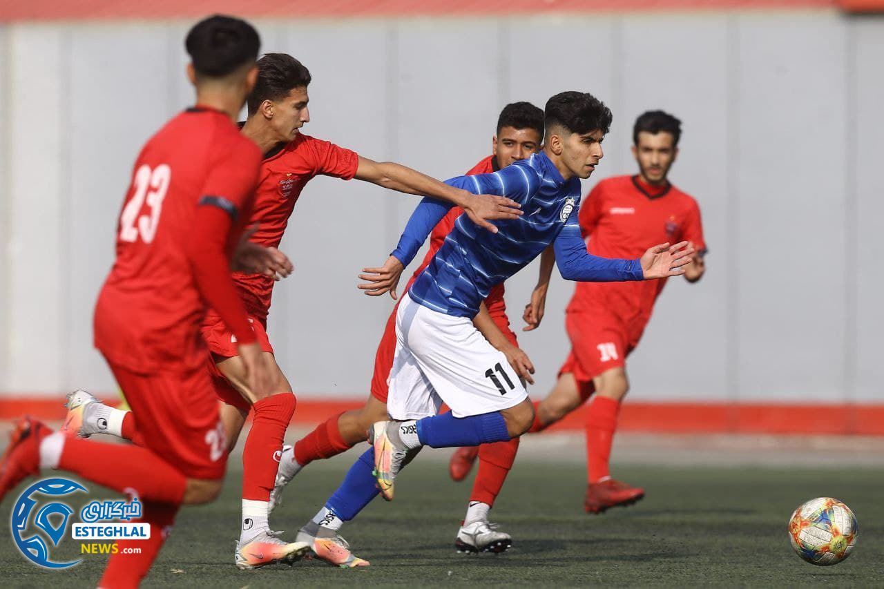 جوانان استقلال