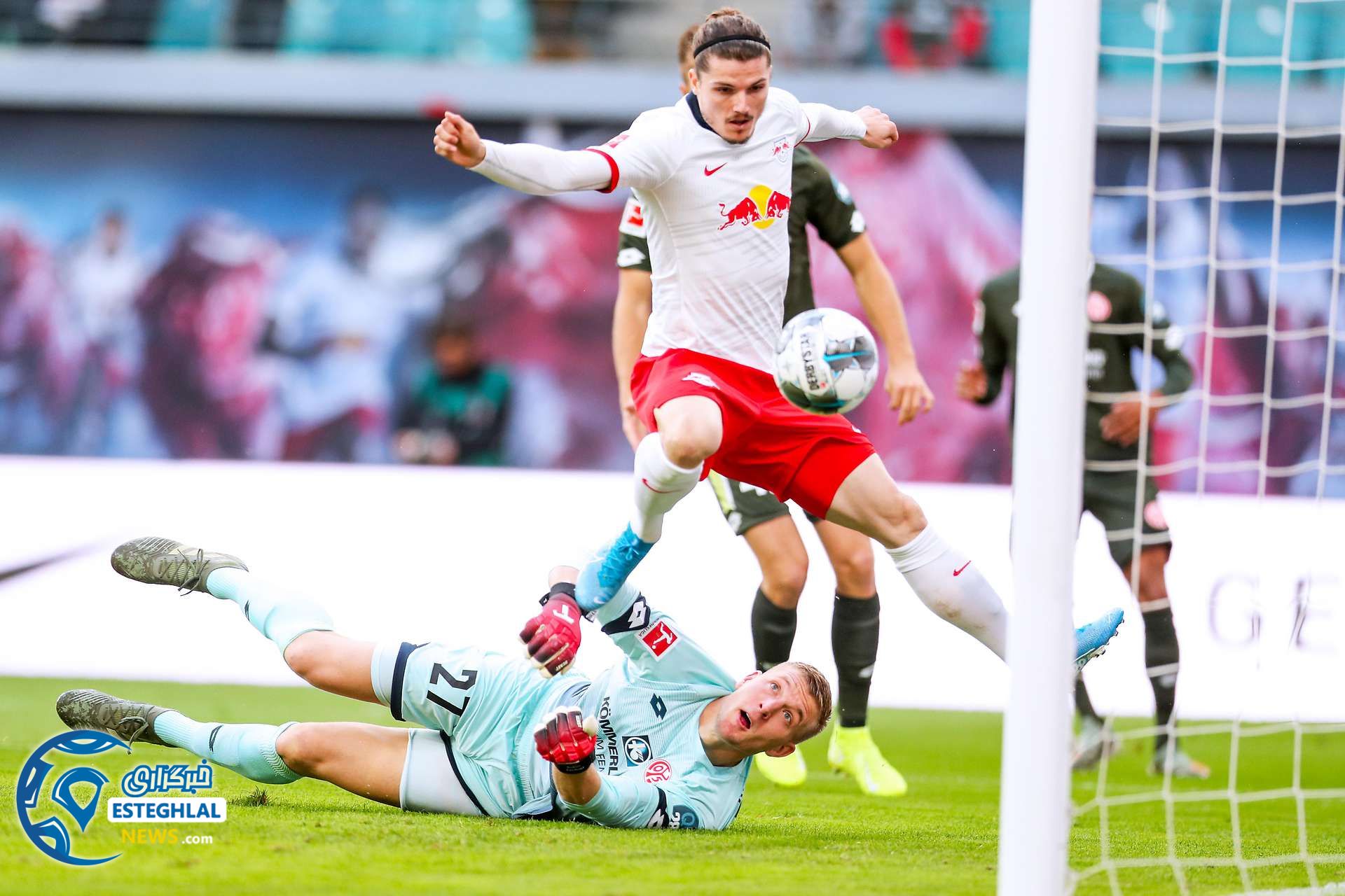 بوندسلیگا آلمان