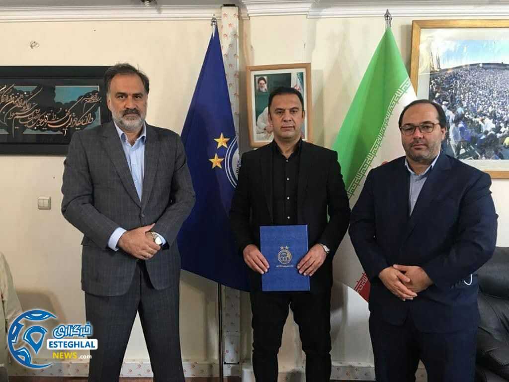 مهدی پاشازاده