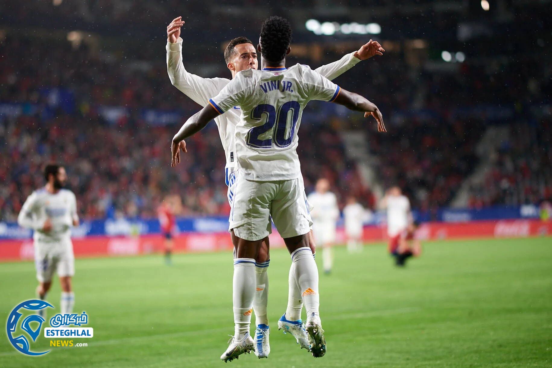 لالیگا اسپانیا