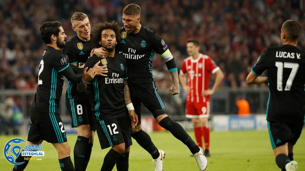 لیگ قهرمانان اروپا