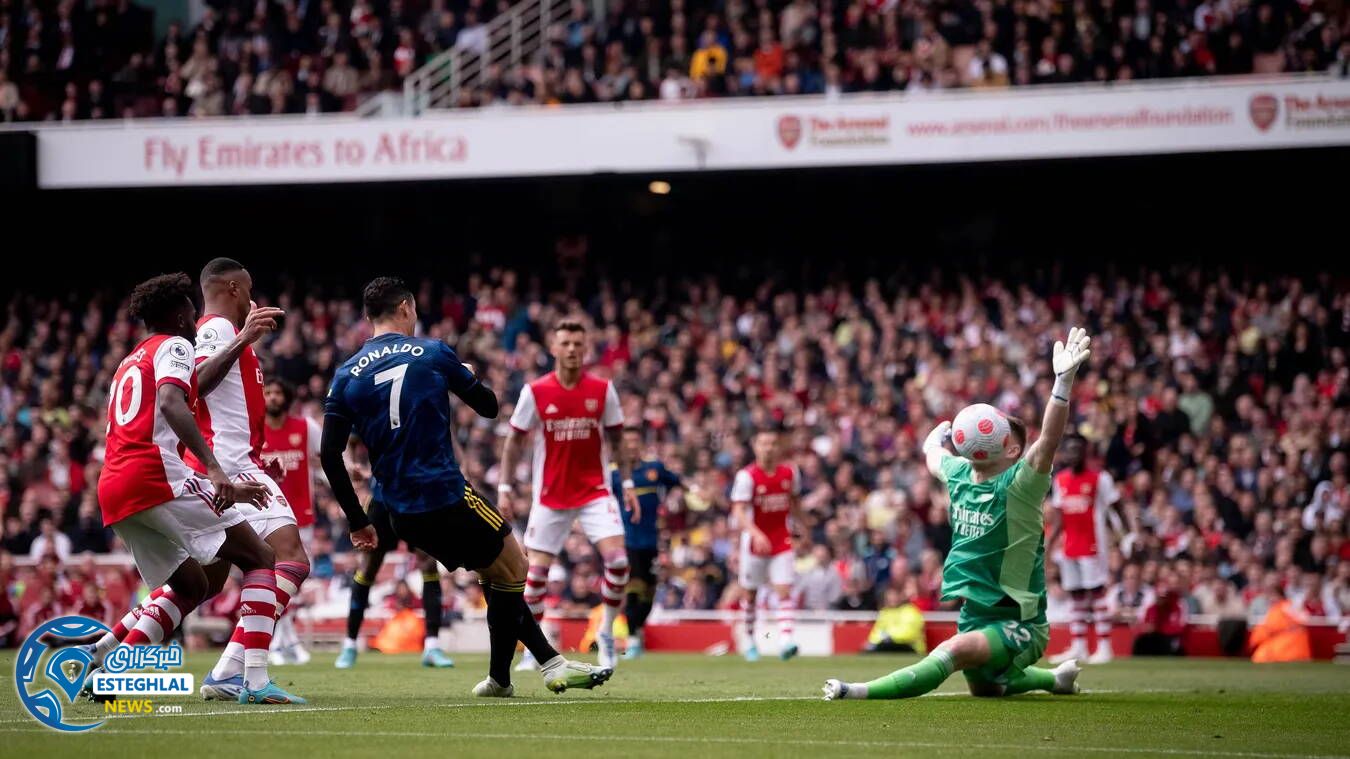 لیگ برتر انگلیس