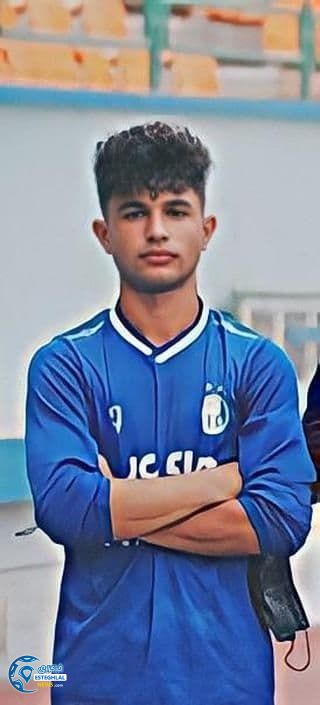 فرشاد عباسی