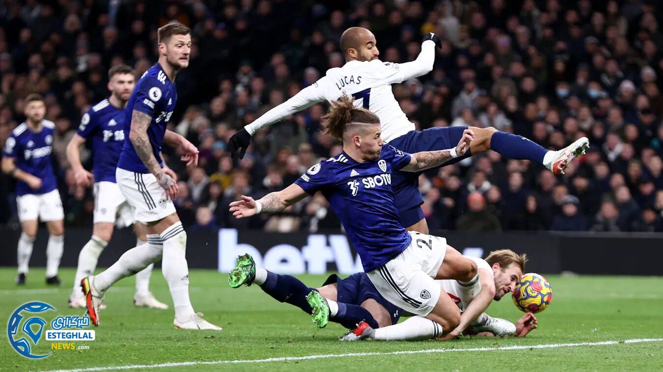 لیگ برتر انگلیس